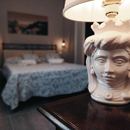 Bed and Breakfast Pentefur Savoca Exterior foto