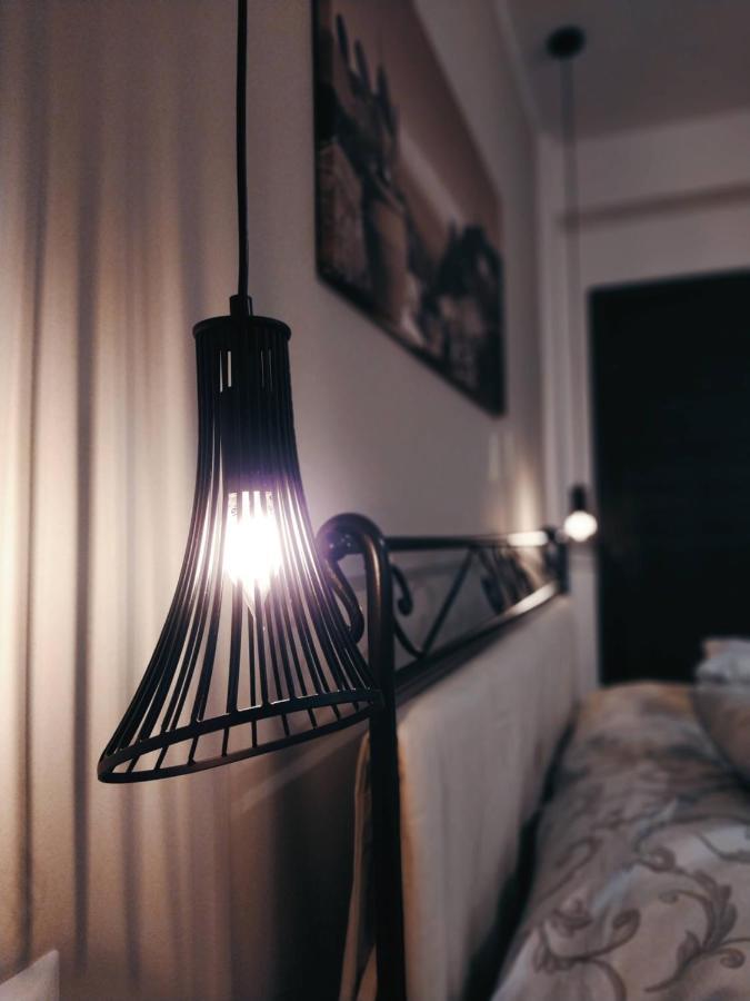 Bed and Breakfast Pentefur Savoca Exterior foto